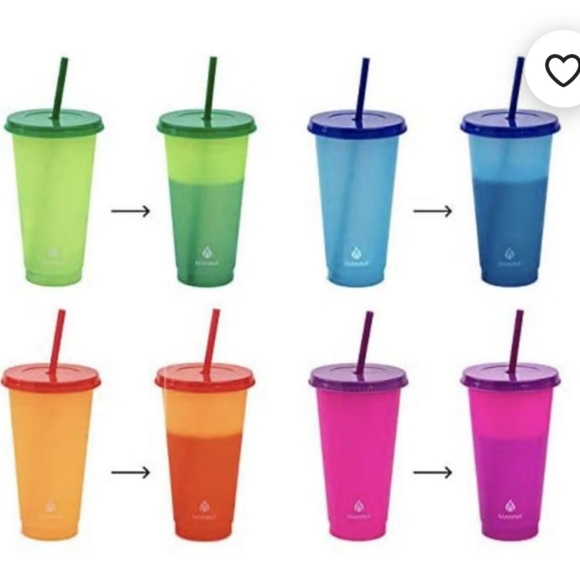 Kid/Parent Matching Cups-Manna and Camelbak - Picture 4 of 4